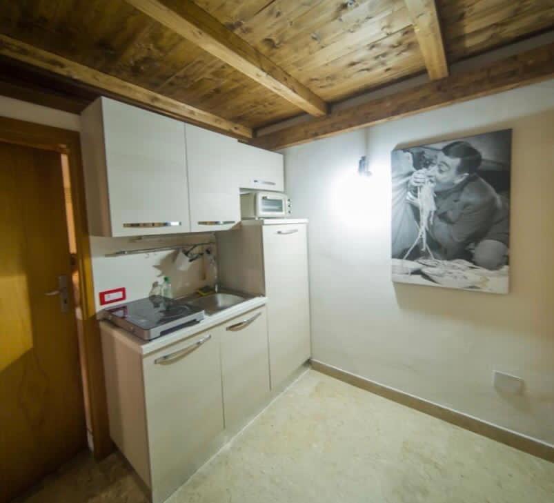 Casa Margot Villa Napoli Dış mekan fotoğraf