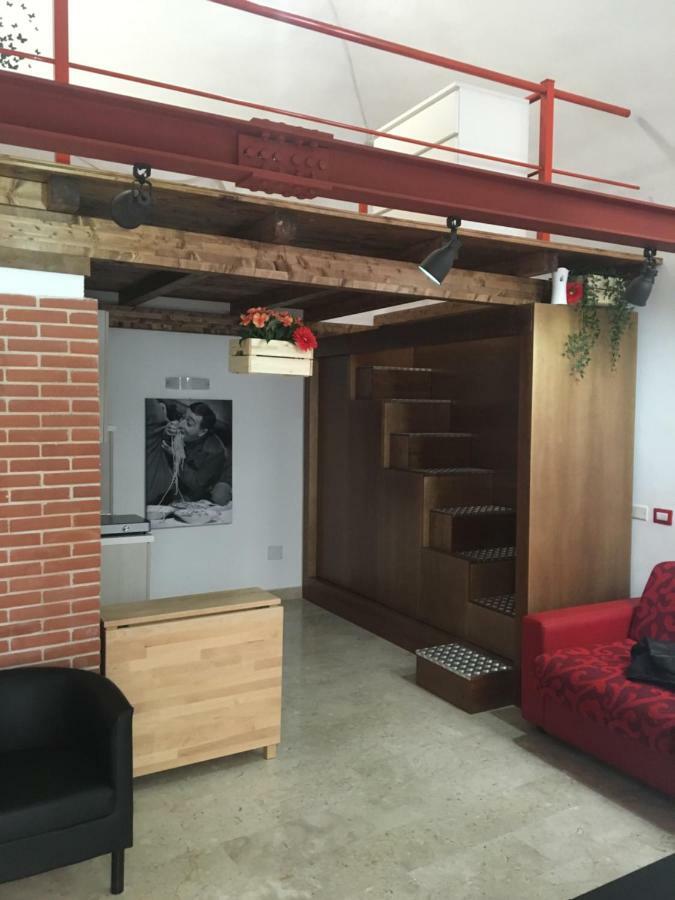 Casa Margot Villa Napoli Dış mekan fotoğraf